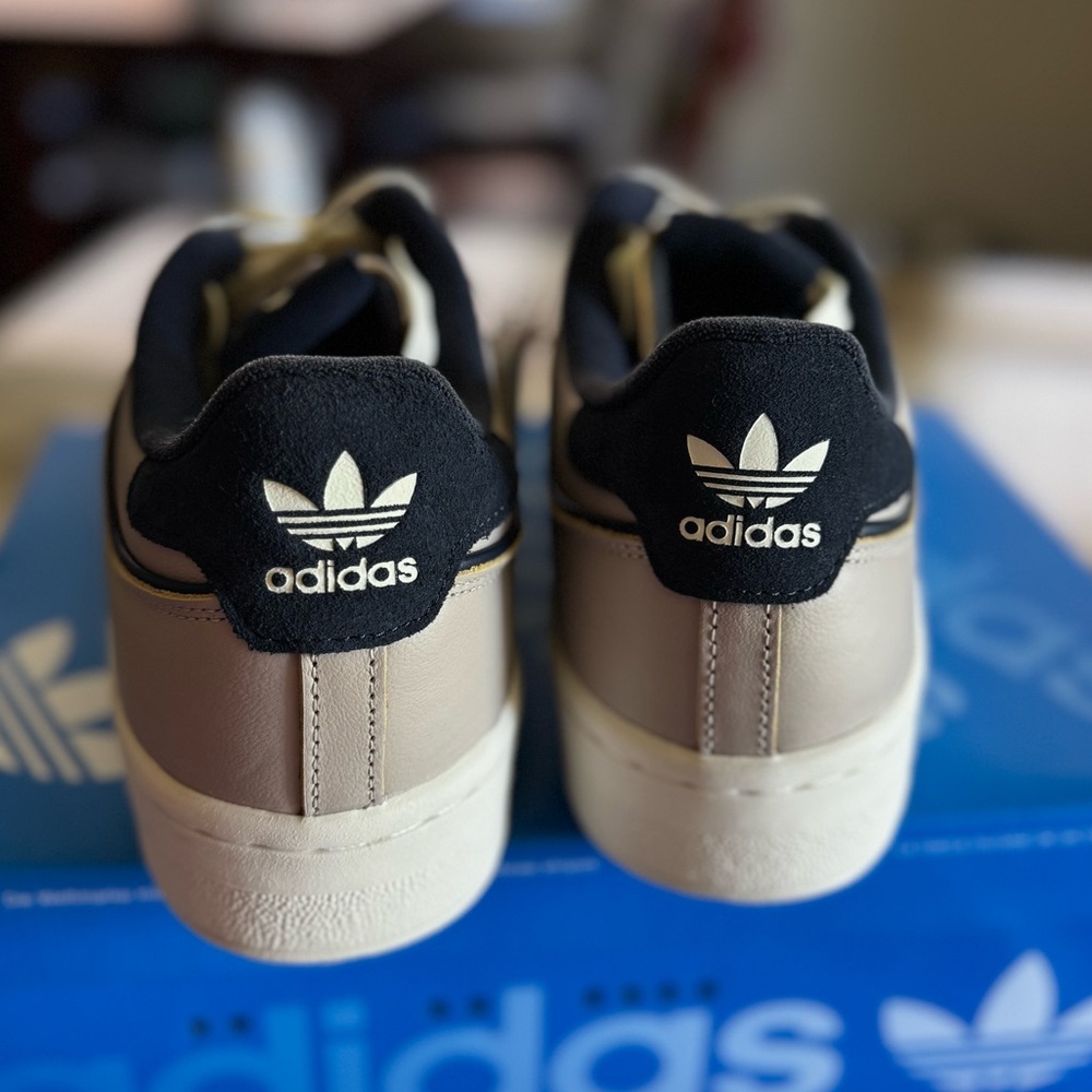 Adidas RIVALRY 86 LOW - Picture 6 of 9